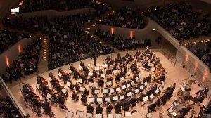 Густав Малер - Симфония №9 – Myung-Whun Chung.