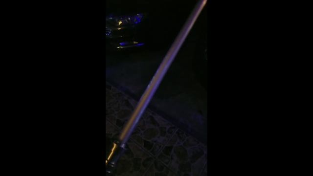 NeoPixel Blade Commissions are live! смотреть онлайн