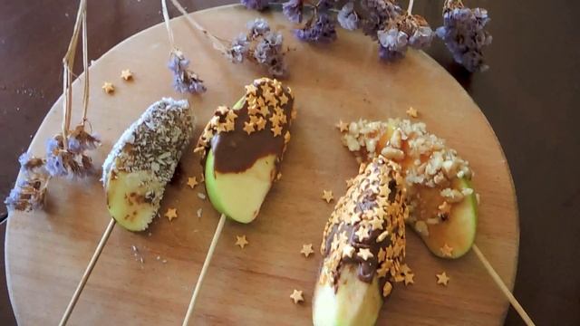 Простые осенние рецепты | AUTUMN TREATS ♡