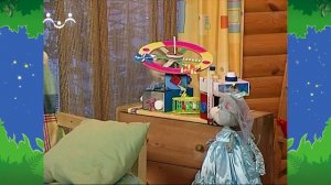 Вечер в Шишкином Лесу. Быт. Внимание