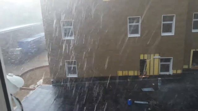 Ураган в Перми смотреть онлайн
