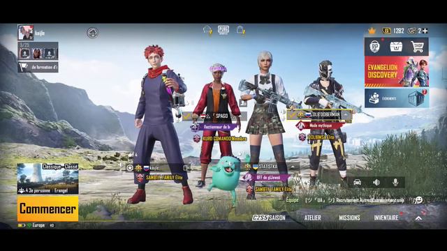 УЧУСЬ ЗАЖИМАТЬ С ТОЧКИ🐸 | ИГРАЕМ ПАБЛИКИ БЕЗ ГИРО В PUBG MOBILE С IPHONE 11 смотреть онлайн