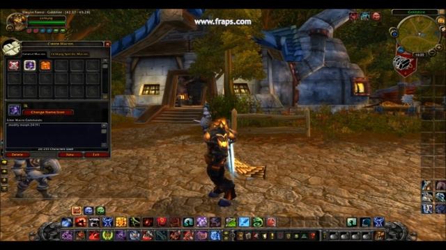 How to get The Lichking's Gear with No client editing involved смотреть онлайн