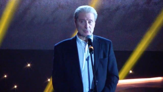 Фестиваль "Песни и поэзии" Олега Митяева. В.Смехов читает стихи Б. Слуцкого 11 апреля 2014 г. смотреть онлайн
