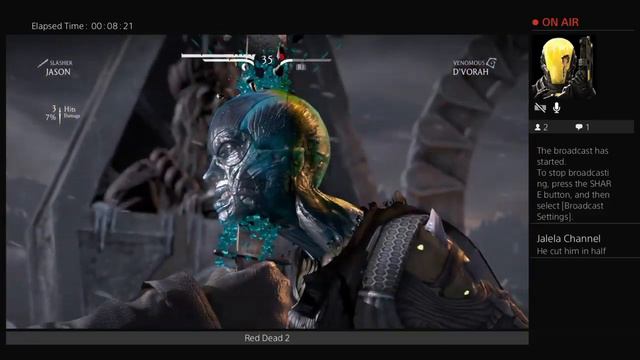 Dylan plays Mortal Kombat Xl смотреть онлайн