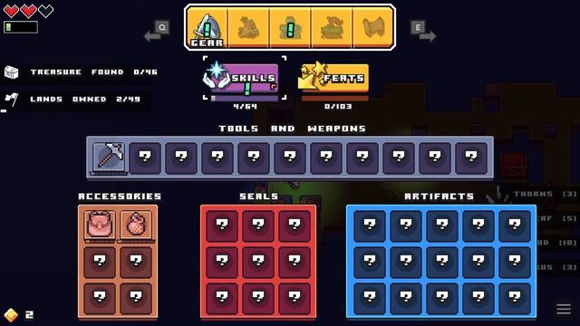 Forager+Mods Сидим болтаем смотреть онлайн