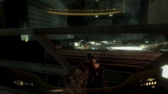 [Let's Play] Halo 3: ODST - Phantom kapern für Anfänger - 009 [Linux/openSUSE Tumbleweed] смотреть онлайн