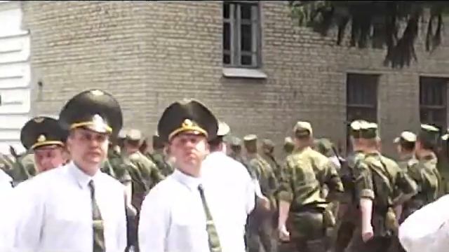 присяга смотреть онлайн