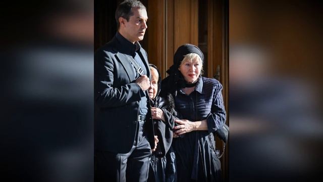 ОДИН В ОДИН! Вот как выглядит родной брат Александры Пахмутовой смотреть онлайн