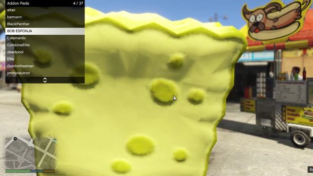 [FIXED] Script Hook V Critical Error - Epic Games / Steam смотреть онлайн