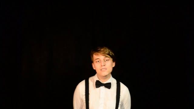 Классическая проза. М.Ю.Лермонтов отрывок из романа "Герой нашего времени"(Читает Филимонов Аркадий смотреть онлайн