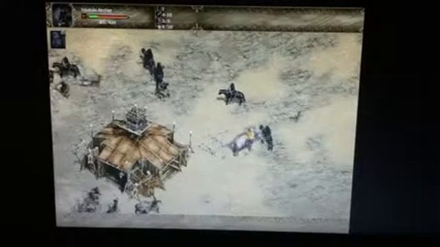 Lets Play Nemesis of The Roman Empire Ep. 9 смотреть онлайн