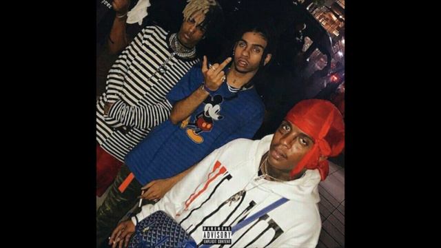 Robb Bank$, Ski Mask The Slump God & XXXTENTACION - MAY I (AUDIO) смотреть онлайн