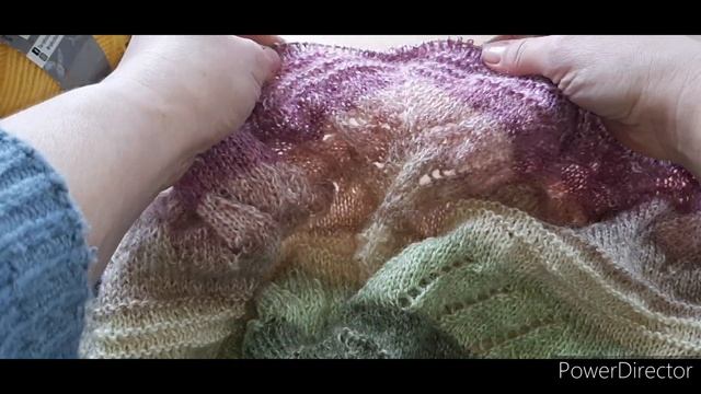 Я на даче/ Что вяжу/ Чем занимаюсь смотреть онлайн