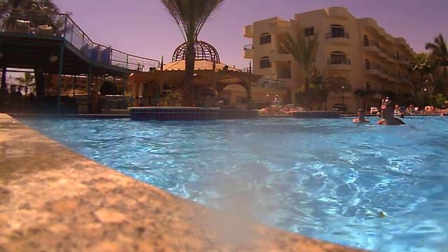 Bella Vista resort Hurghada 02 смотреть онлайн