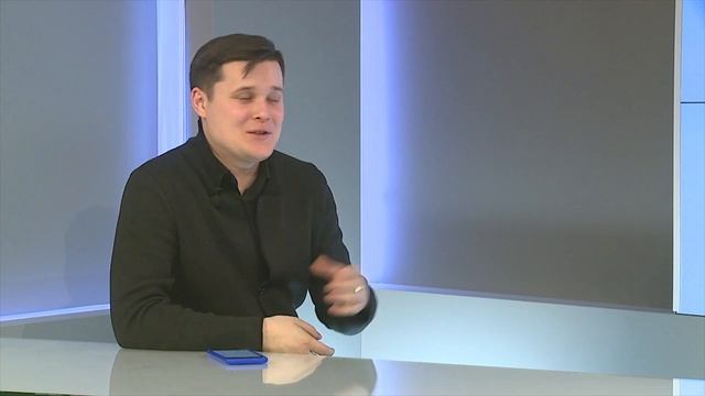 "Я перестал употреблять спиртное и материться" - в гостях чемпион мира по смеху Митя Ефимов смотреть онлайн