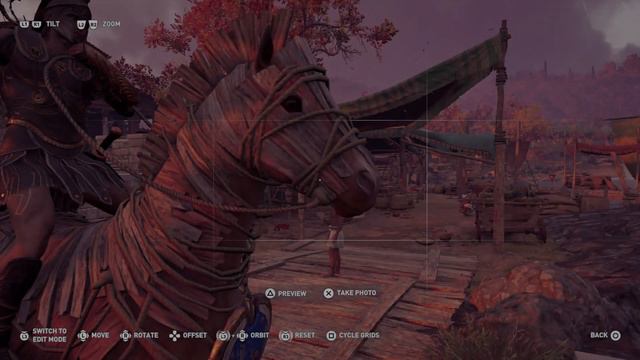 27 April 2021 | What is Sargon selling this week? (Phobos Skin) | Assassin's Creed Odyssey смотреть онлайн