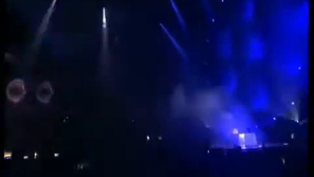 Qlimax 2008 DVD Showtek