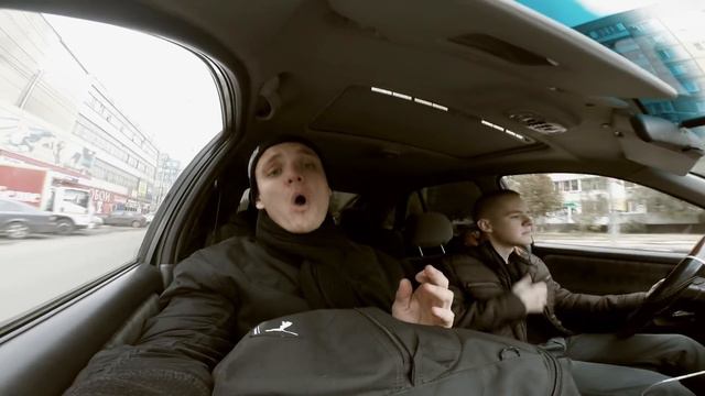 Светский Раут. Suspense Tour II