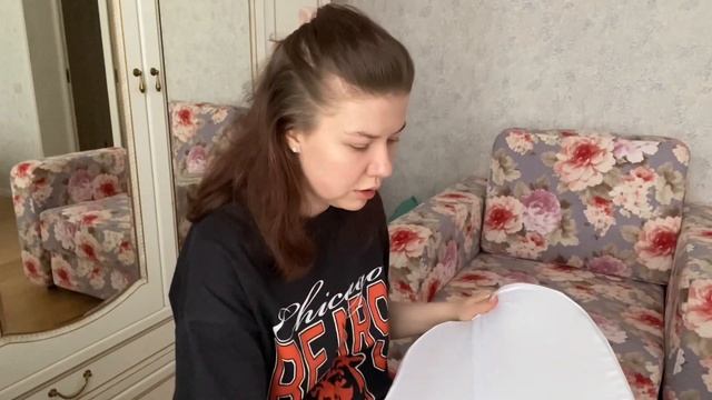 VLOG|ПОДУШКА Good Night,beauty|РАСПАКОВКИ|НОВЫЙ ГОД| ПОДАРКИ| КОРЕЙСКИЙ УЖИН