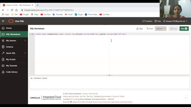 Lect-19 || DROP AND TRUNCATE commands in SQL смотреть онлайн