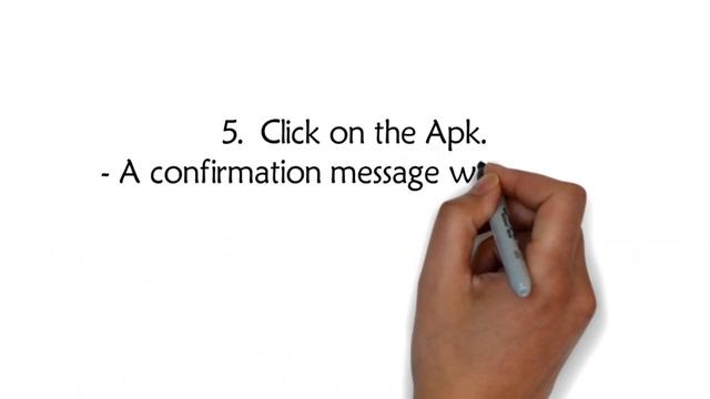 How to Install Apk on Android From Pc via USB смотреть онлайн