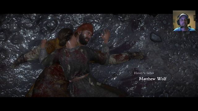 Kingdom Come Deliverance | S1 E7 | Theresa To The Rescue! (Poor Henry In Trouble Again) смотреть онлайн