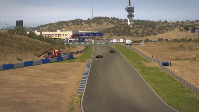 F1 2014 + Skyfall F1 1992 Classic Legends Season Mod: Team Lotus (#12 Johnny Herbert) Replay