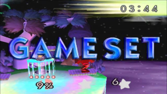 Smash Remix - Classic Mode Remix 1P Gameplay with Polygon Donkey Kong (VERY HARD) смотреть онлайн