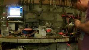 Ленд Ровер Дискавери 3. Замена клапана PCV /  замена ТНВД