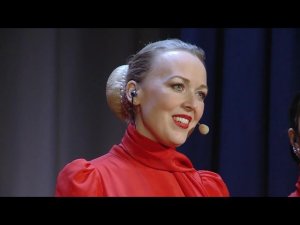 Ах, мой сынок. Казачий ансамбль Атаман