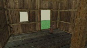 Siren Head meets House Head