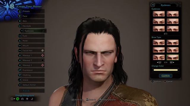 Monster Hunter World PS5 Master Class смотреть онлайн