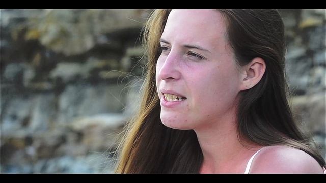 Алёна Александрова - Закат (стихи, поэзия) смотреть онлайн