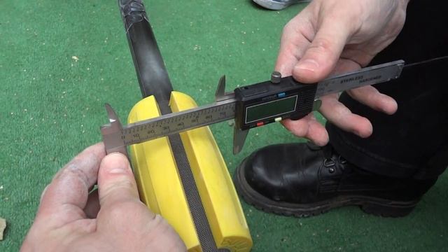 Comparison TGrips 2.5 & Manus Grips