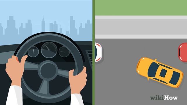 How to Drive a Car смотреть онлайн