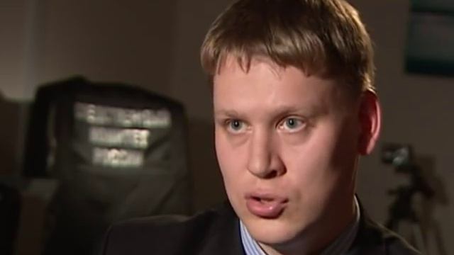 Честный детектив 2013.  