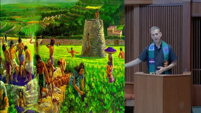 MurrayHillsCC Worship Service on June 20th, 2021 смотреть онлайн