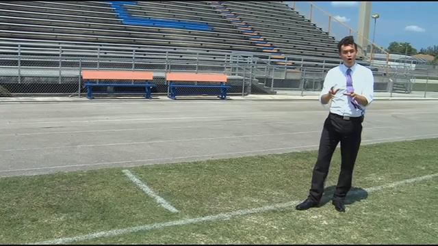 Nate Allen comments on lawsuit against Fort Myers Police смотреть онлайн