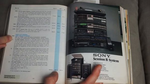 Что почем  Каталог PETER JUSTESEN магазинов Duty Free 1986 г  Полистаем