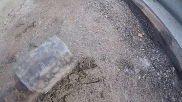 Как сделать колун из топора! смотреть онлайн