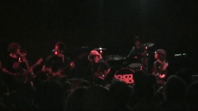 PDX SOR COWBELL CLASSICS 'Funk #49'' - The James Gang- HAWTHORNE THEATRE 20100911 смотреть онлайн