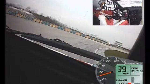 INCAR TIMUR SHIGABUTDINOV TEST DREUX 20.3.2012 смотреть онлайн