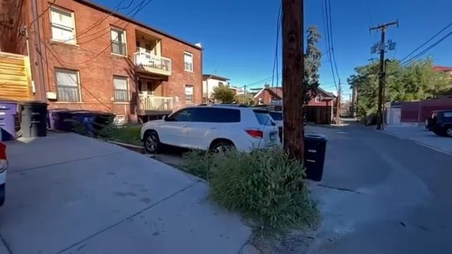 Обзор дома в США от которого я поседел! Смотрим на канале .. Привет из солнечного Колорадо