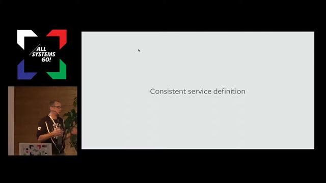 Container Run-times and Fun-times смотреть онлайн