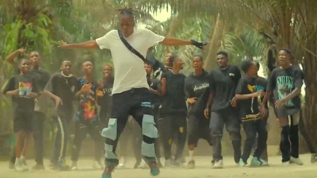 Big Stepper Moves ?