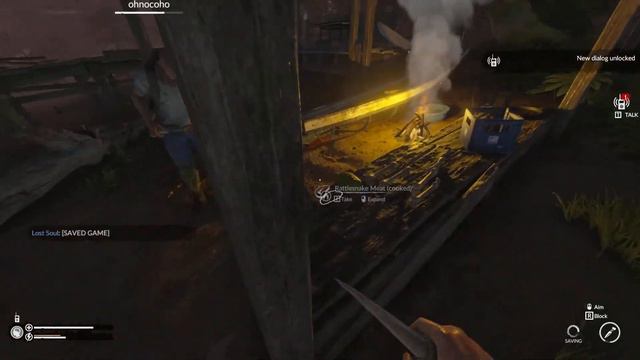 Green Hell Multiplayer | Hard To Handle | EP2 смотреть онлайн