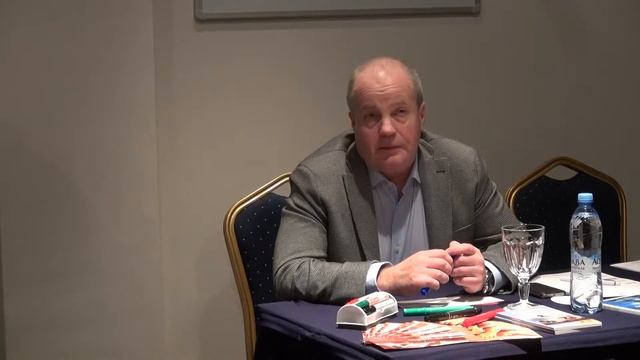 Бизнес-цигун. Чтобы достичь результата необязательно выходить из зоны комфорта. смотреть онлайн