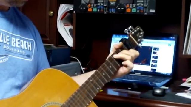 Wake me up Aloe Blacc acousic version смотреть онлайн