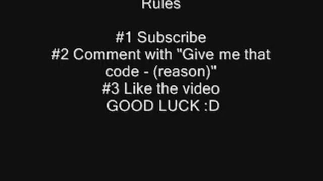 Xbox 360 Full Game Download Code GIVEAWAY смотреть онлайн